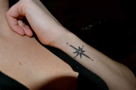 northern star tattoo meaning|North Star Meaning Tattoo